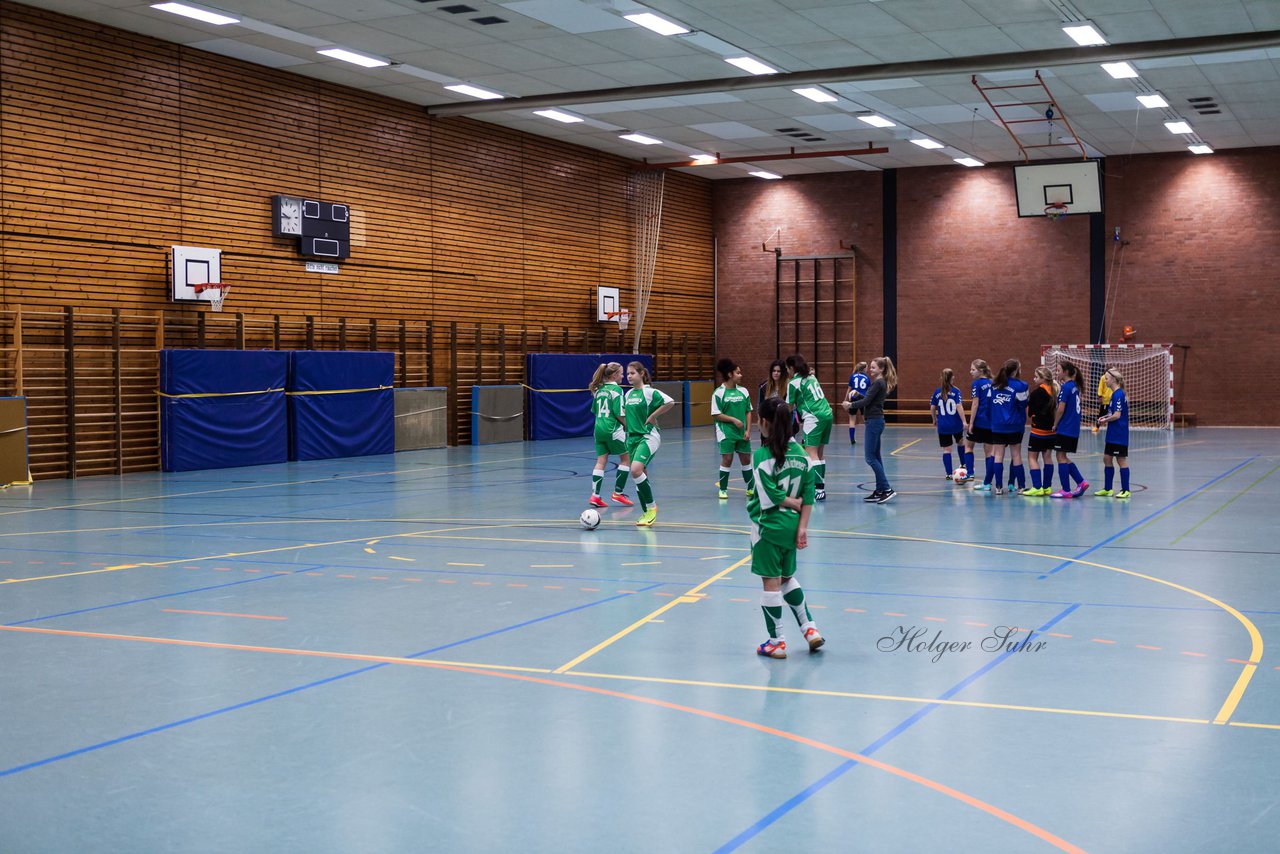 Bild 192 - KT Turnier 1